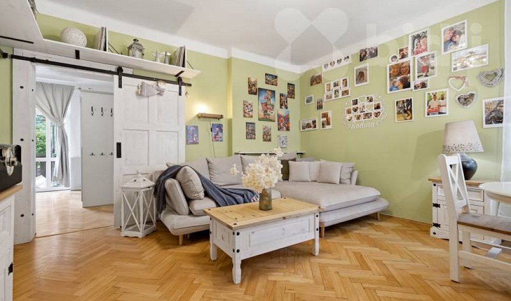 Prodej bytu 3+1 76 m², Ústí nad Labem – náhled fotky 4