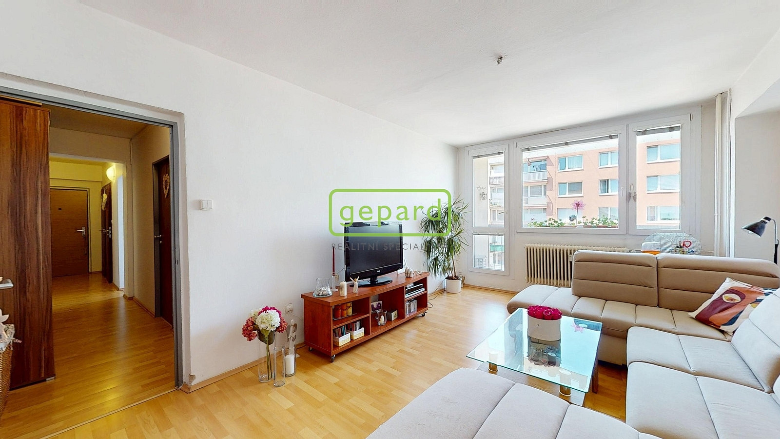Prodej bytu 2+1 63 m² — photo 5