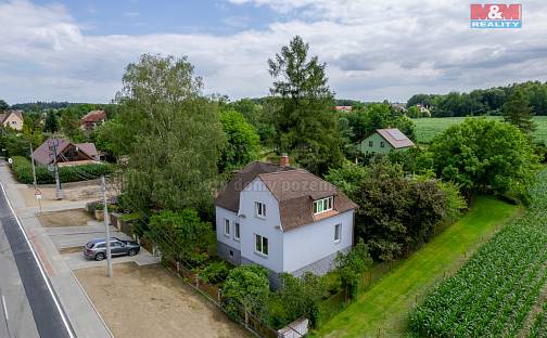 Prodej domu 115 m² s pozemkem 1 002 m², 1. máje, Bohumín - Skřečoň, okres Karviná