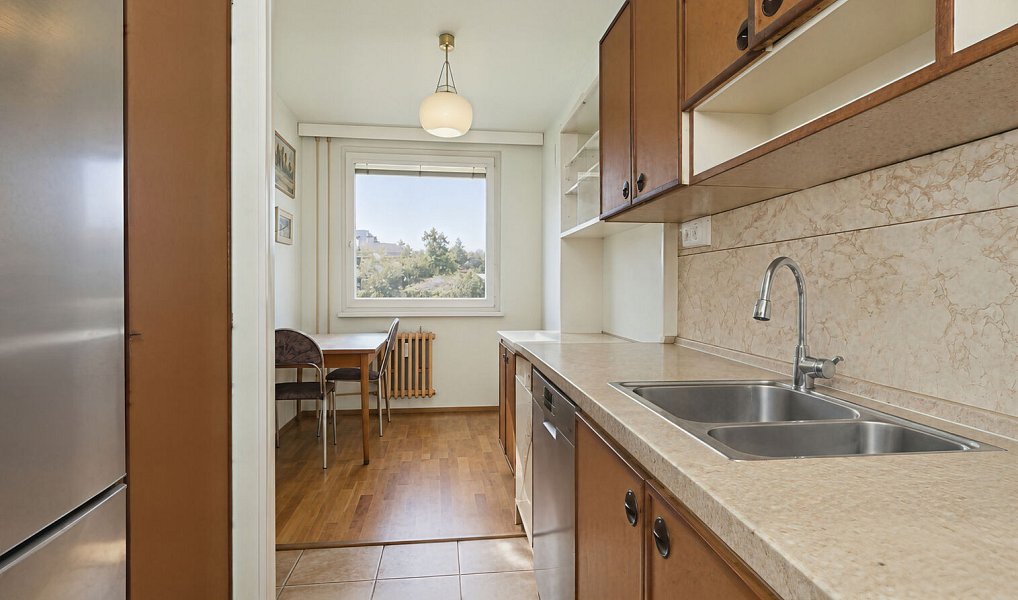 Prodej bytu 3+1 76 m², Praha – náhled fotky 5