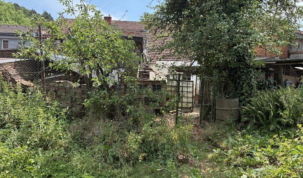 Prodej stavebního pozemku 779 m², Vyškov – náhled fotky 5
