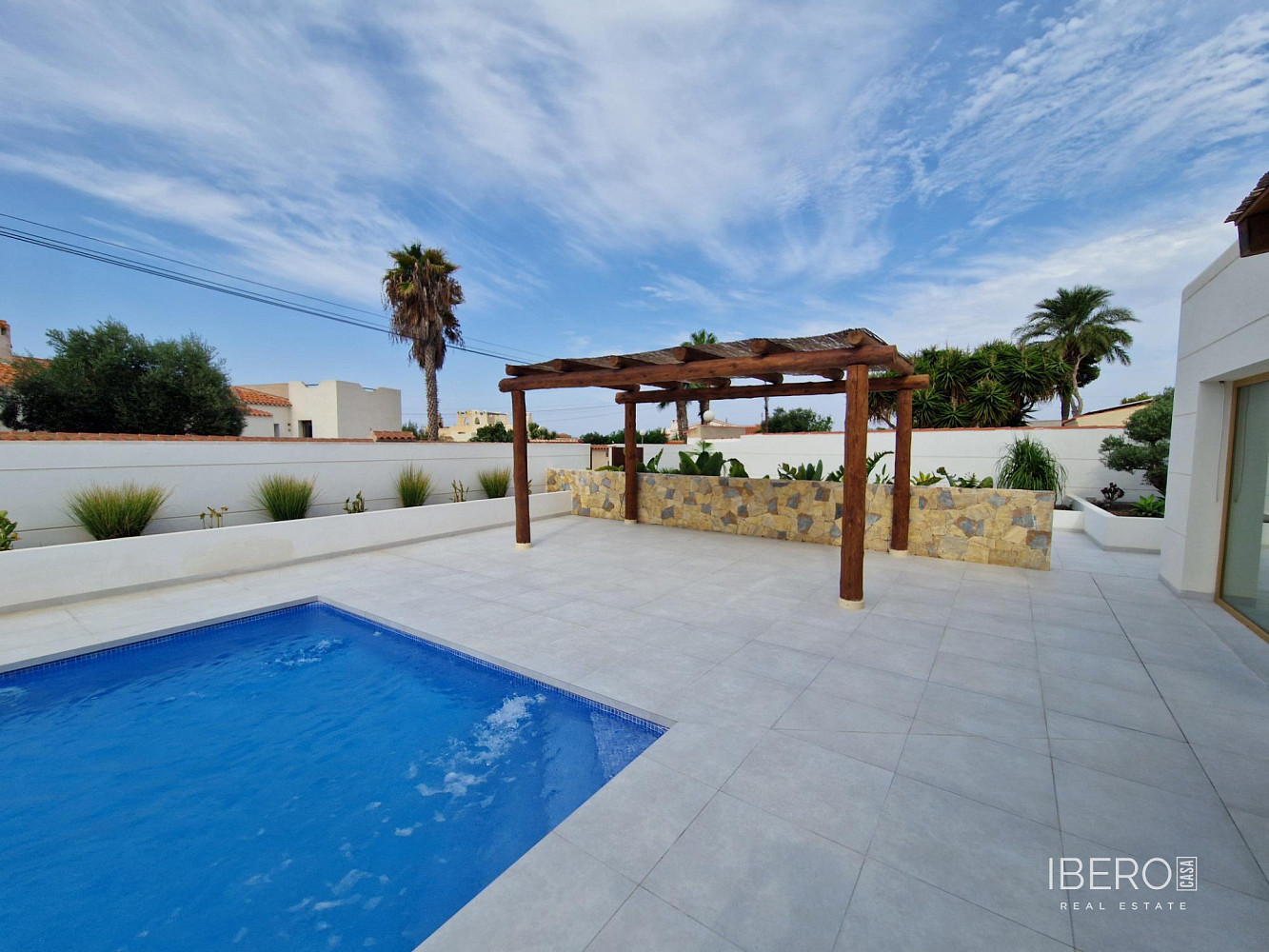 Casa 3+kk – Torrevieja, Baños de Europa, Urbanización El Chaparral - Vista 2