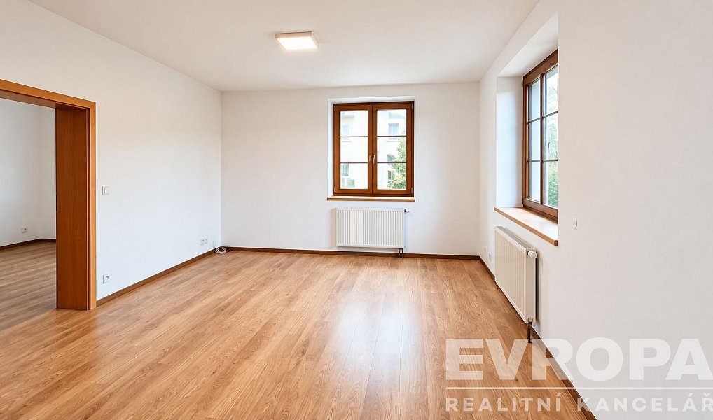 Pronájem bytu 2+kk 52 m², Vrchlabí – náhled fotky 3
