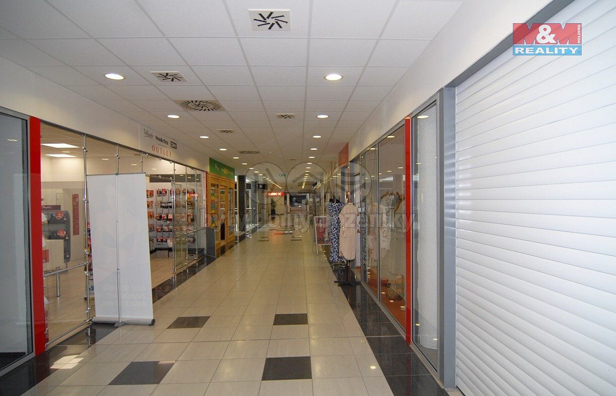 Pronájem obchodních prostor 20 m² — photo 3