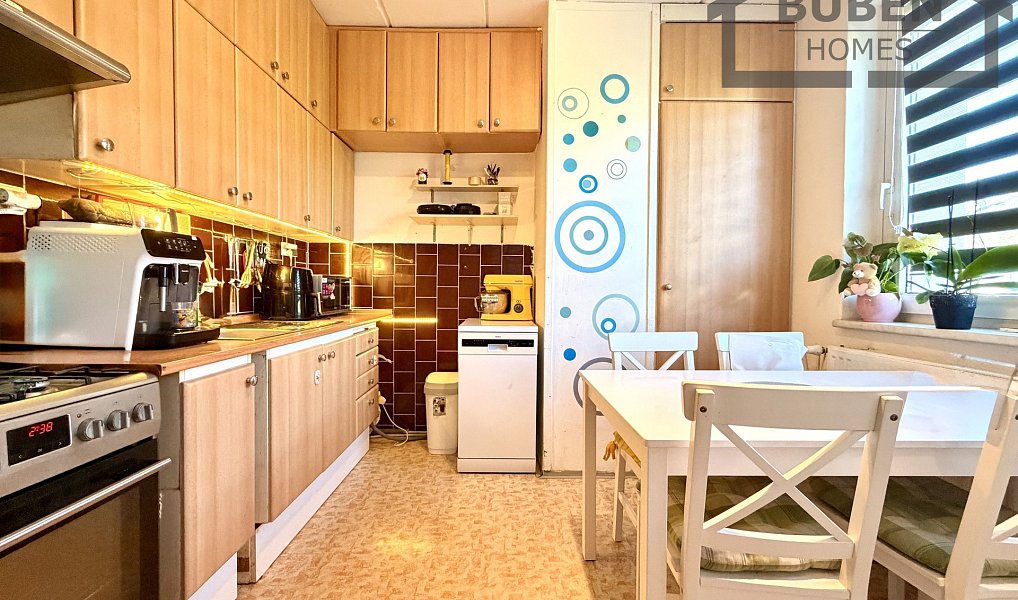 Prodej bytu 3+1 60 m², Tachov – náhled fotky 13