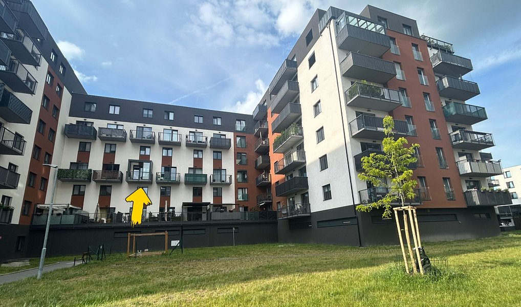 Prodej bytu 3+kk 73 m², Pardubice – náhled fotky 16