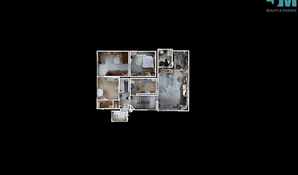 Prodej domu 218 m² s pozemkem 422 m², Černotín – náhled fotky 8