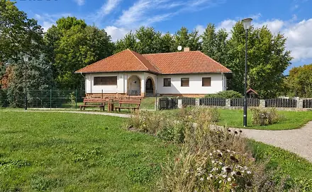 Prodej domu 279 m² s pozemkem 2 760 m², Žatecká, Blšany, okres Louny