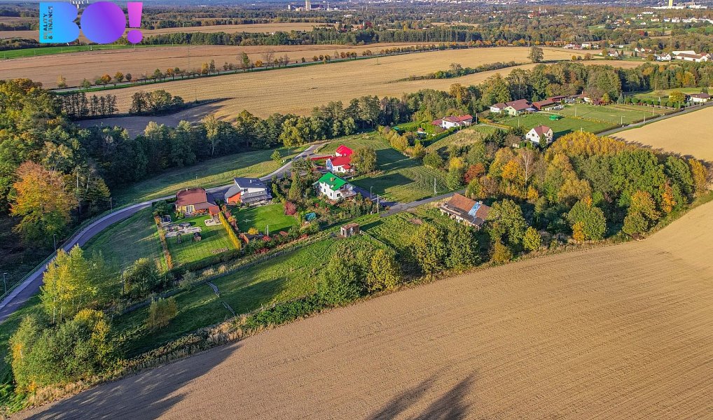 Prodej domu 152 m² s pozemkem 3 800 m², Albrechtice – náhled fotky 11