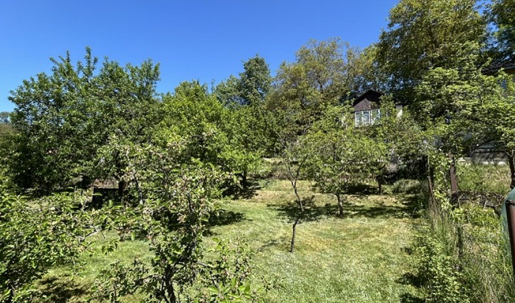 Prodej chaty/chalupy 40 m² s pozemkem 384 m², Nové Strašecí – náhled fotky 4