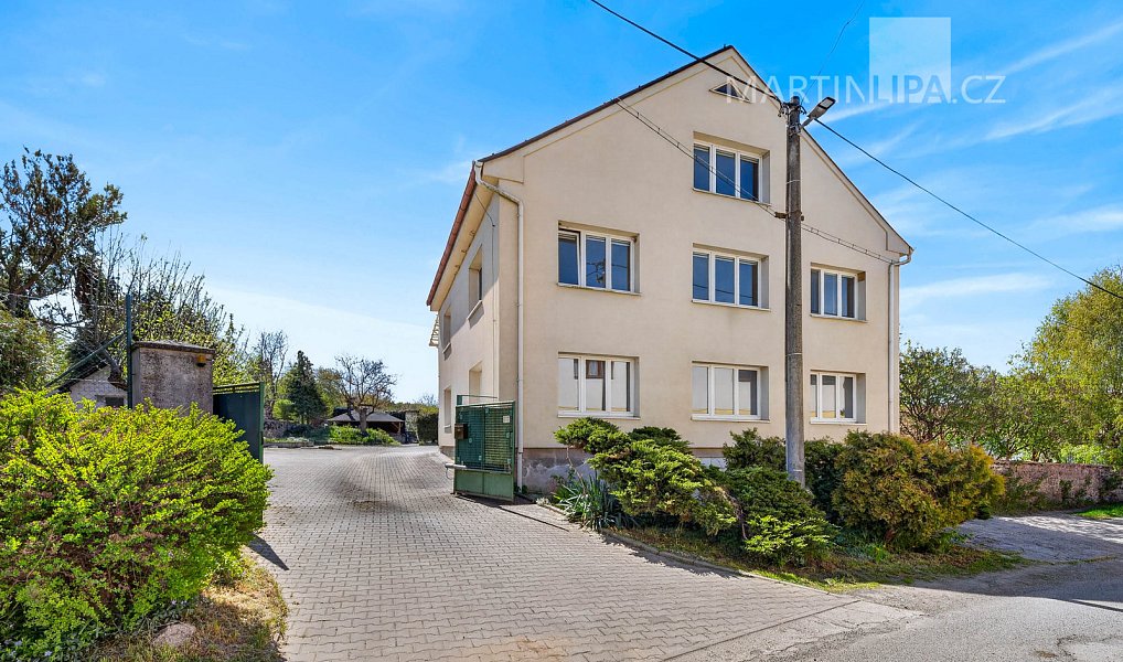 Prodej domu 326 m² s pozemkem 1 686 m², Kamenný Přívoz – fotka 1 z 60
