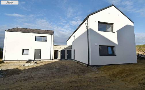 Prodej bytu 4+kk 100 m², Němčičky, okres Brno-venkov