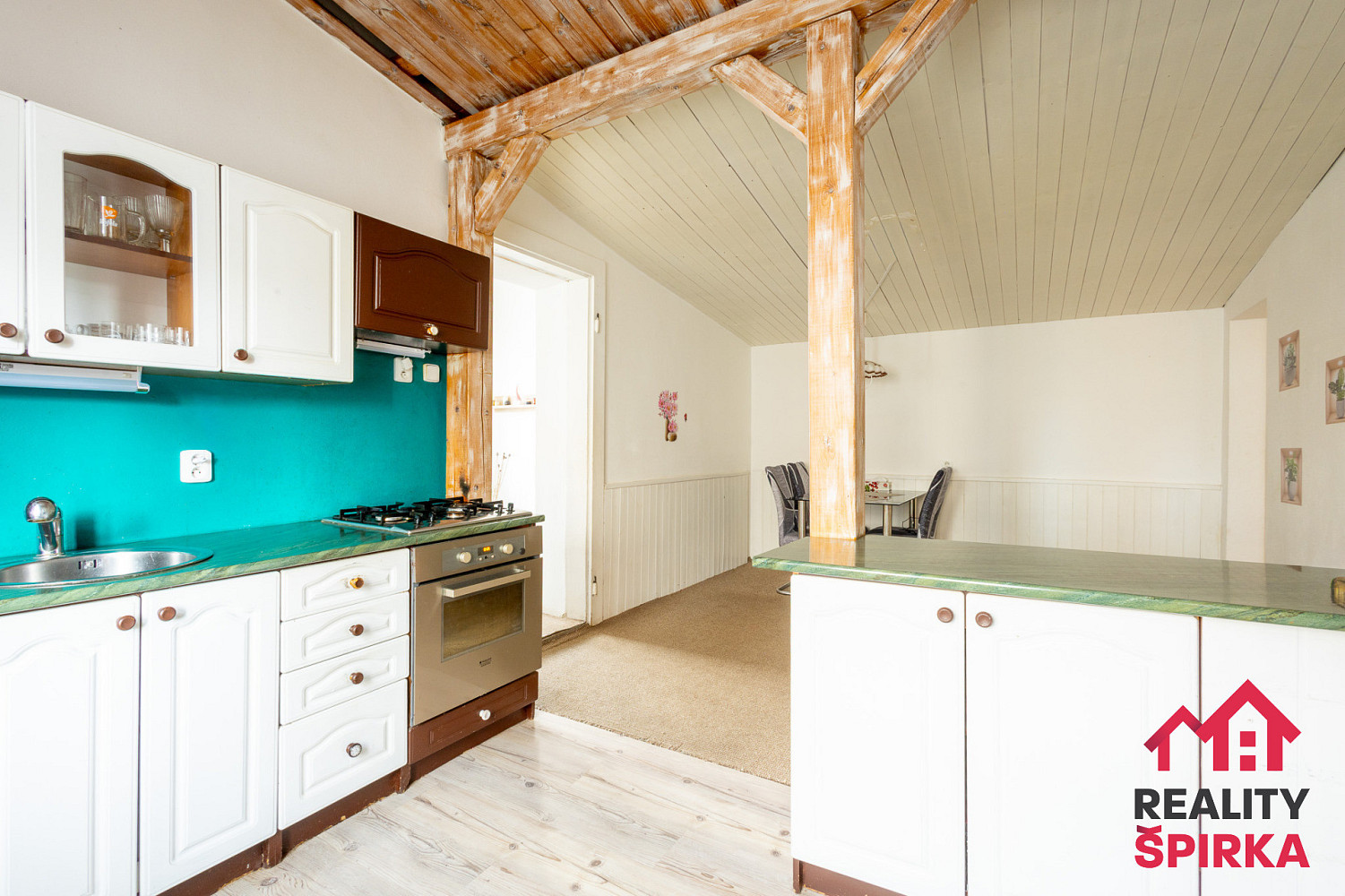 Prodej domu 97 m² s pozemkem 310 m² – fotografie 2