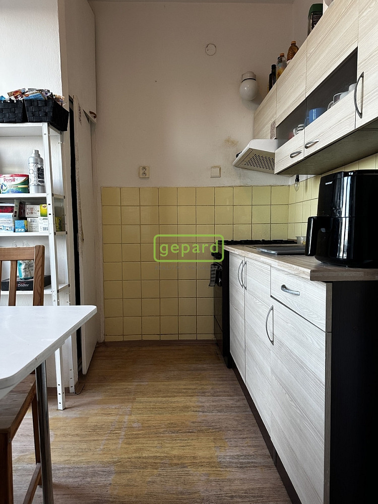 Prodej bytu 3+1 72 m² – další
