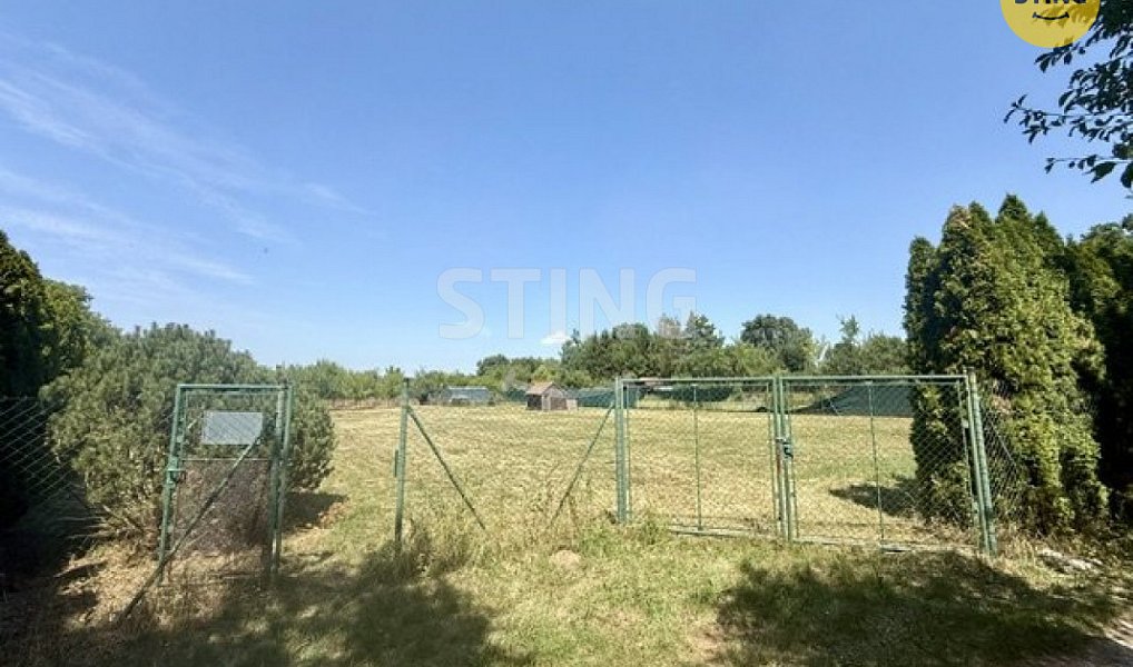 Prodej zahrady 4 652 m², Strážnice – náhled fotky 5
