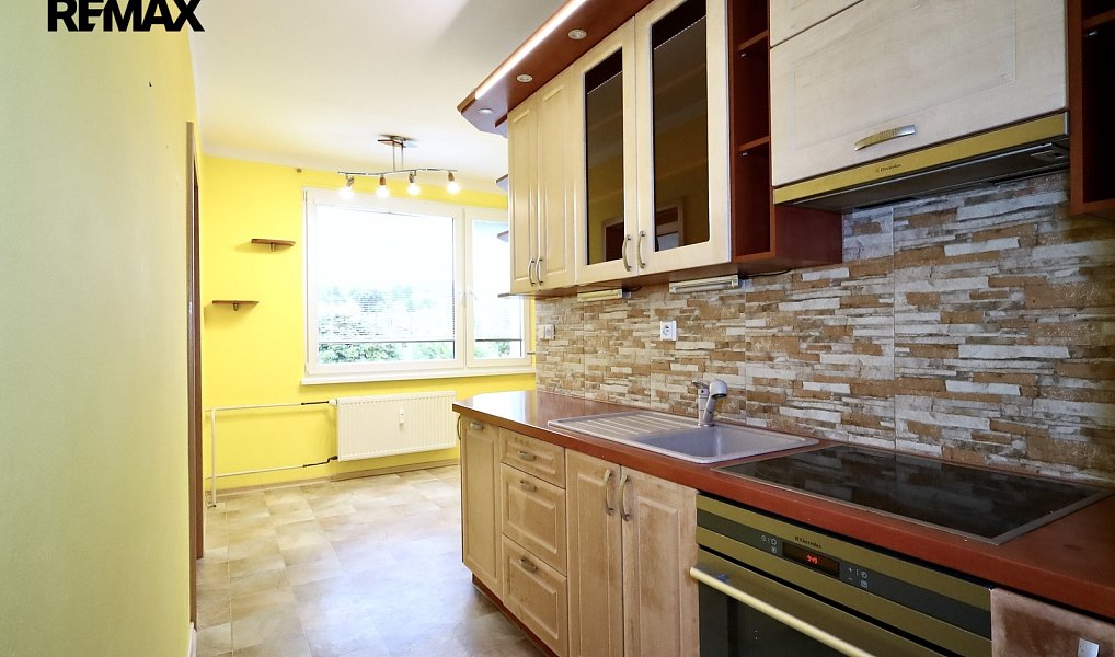 Pronájem bytu 2+1 63 m², Poniklá – náhled fotky 4