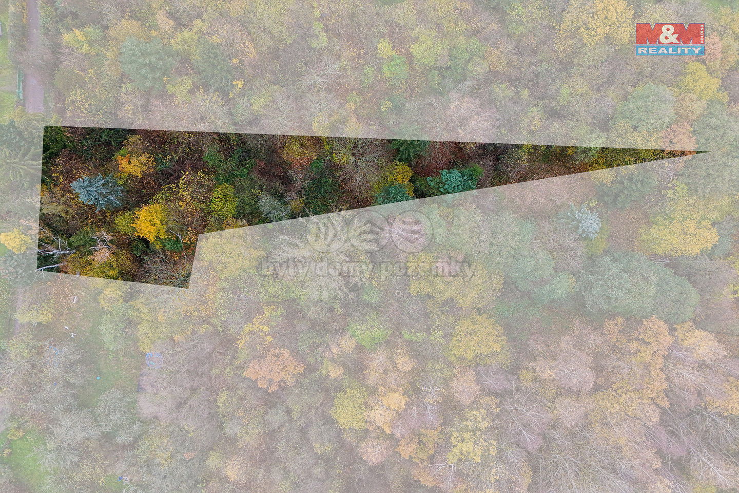 Prodej stavebního pozemku 724 m² — photo 3