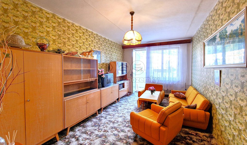 Prodej bytu 4+1 75 m², Krnov – náhled fotky 6