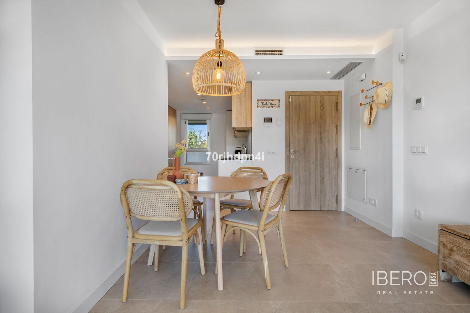 Piso 3+kk – Mijas, Las Lomas de Mijas