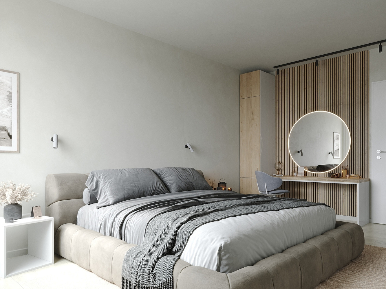 Prodej bytu 3+1 73 m² — photo 5