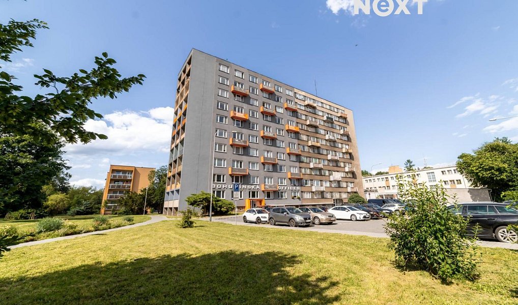 Prodej bytu 1+kk 18 m², Ostrava – náhled fotky 6