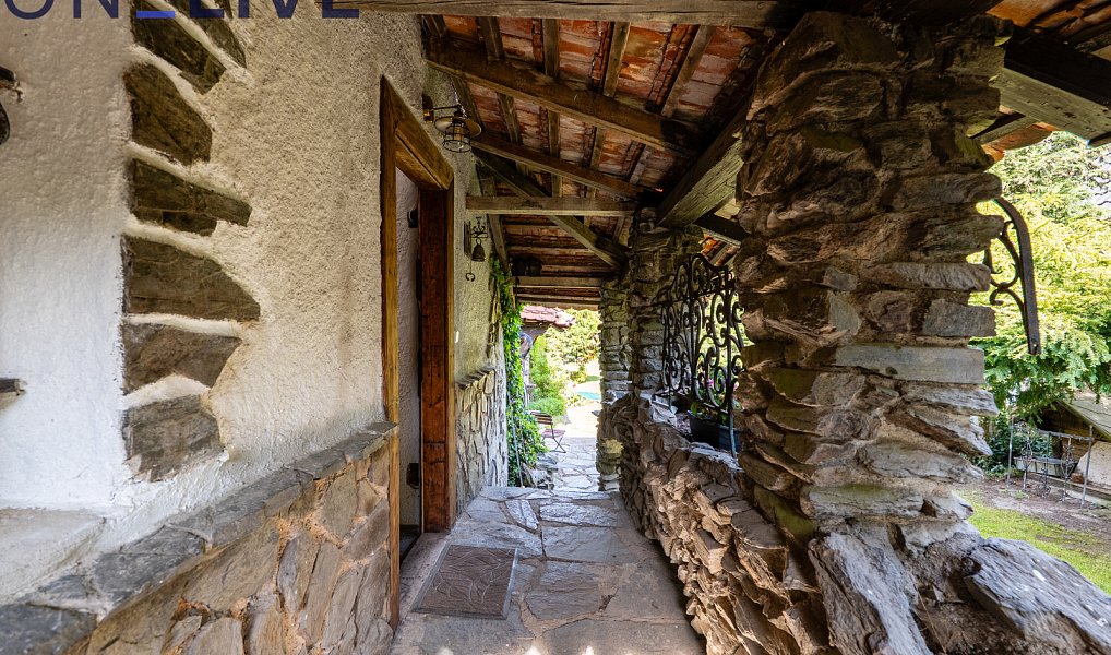 Prodej chaty/chalupy 110 m² s pozemkem 1 316 m², Ošelín – náhled fotky 25