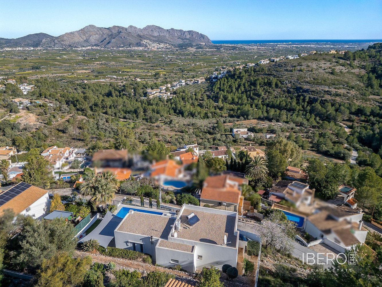 Casa 4+kk – Orba