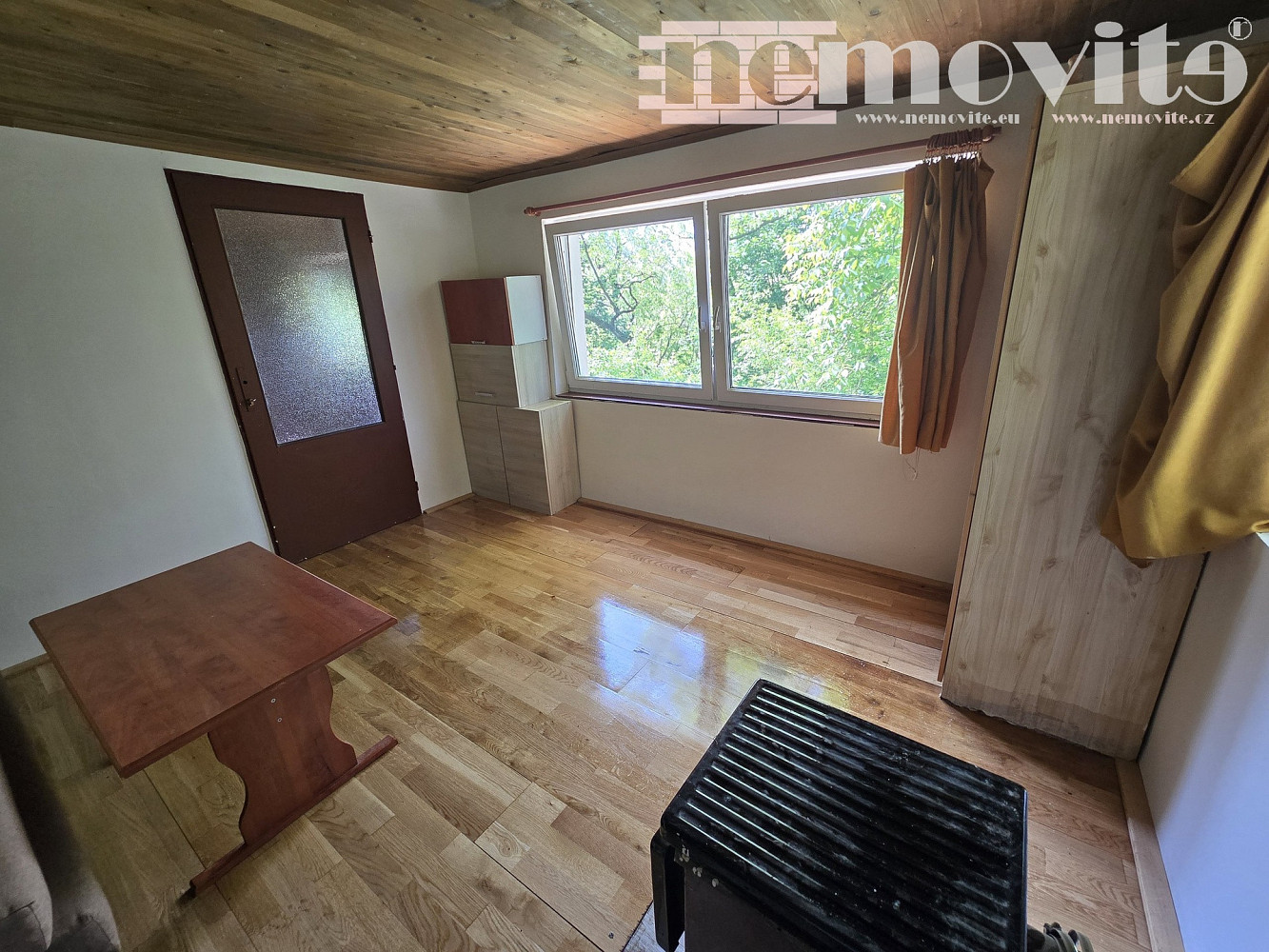 Prodej zahrady 398 m² — photo 4