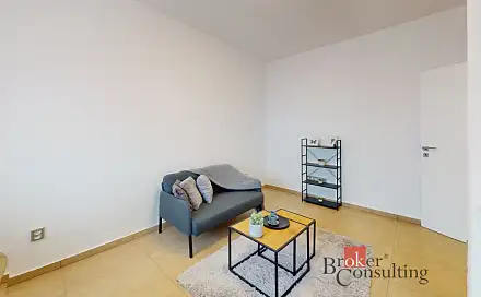 Pronájem bytu 1+kk 24 m², Rýchorské náměstí, Žacléř, okres Trutnov