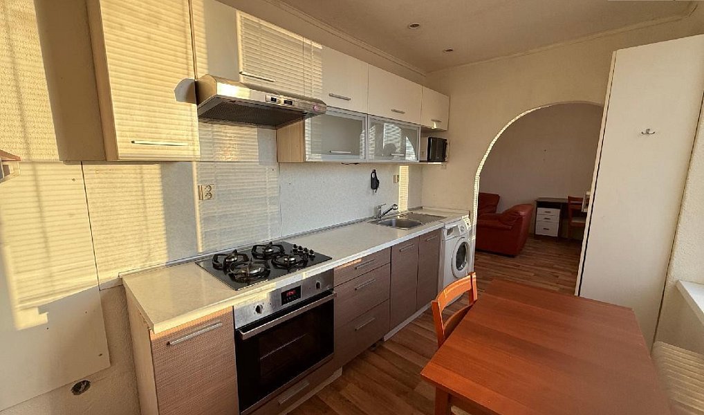 Pronájem bytu 2+1 52 m², Litvínov – fotka 1 z 9