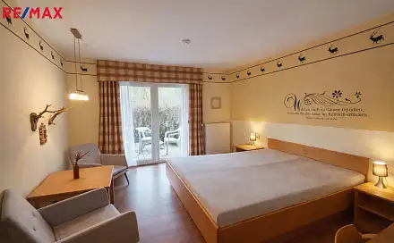 Prodej bytu 1+kk 24 m², Grafenwiesen, Oberpfalz, Německo