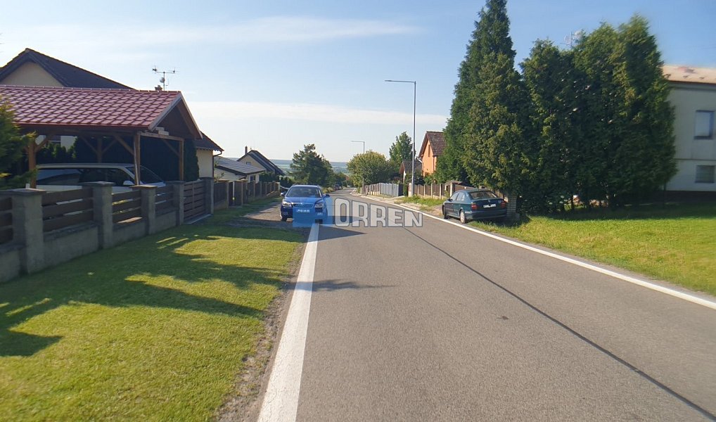 Prodej stavebního pozemku 854 m², Ctiměřice – náhled fotky 9