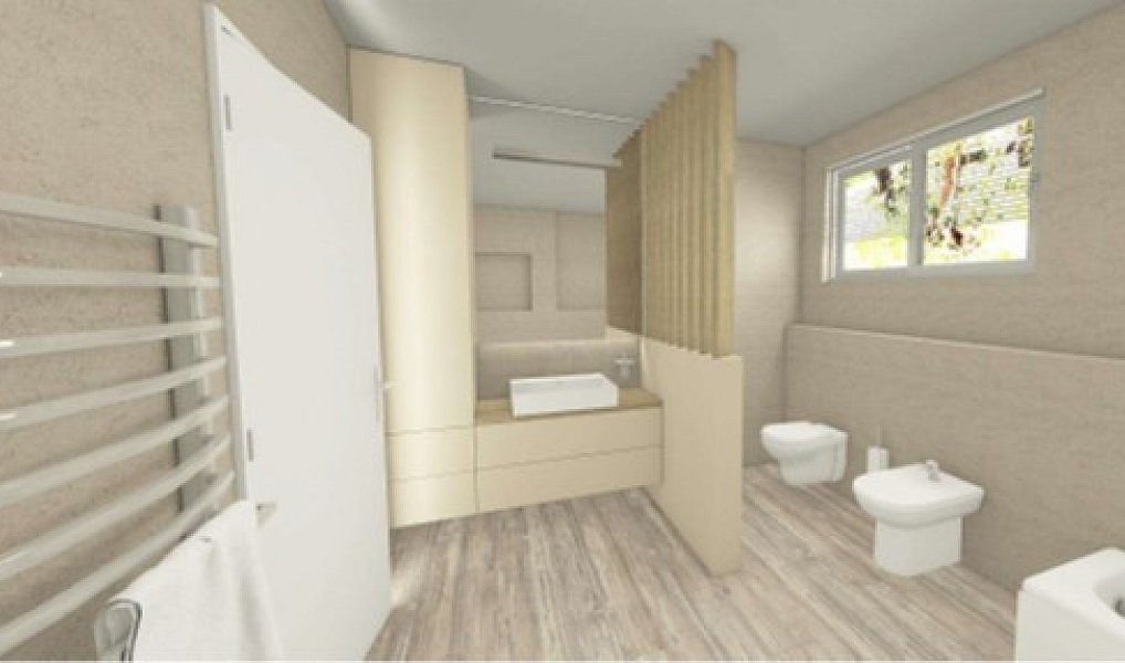 Pronájem domu 130 m² s pozemkem 557 m², Olomouc – náhled fotky 6
