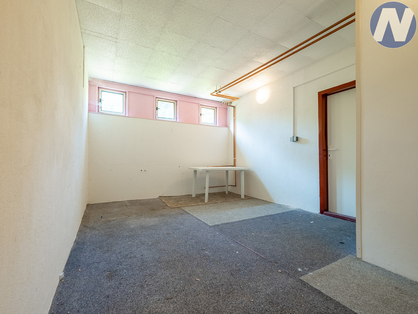 Prodej komerčního objektu (jiného typu) 21 m² — photo 4