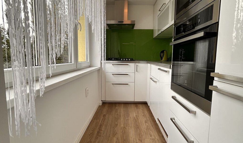 Pronájem bytu 3+kk 69 m², Třebíč – náhled fotky 2