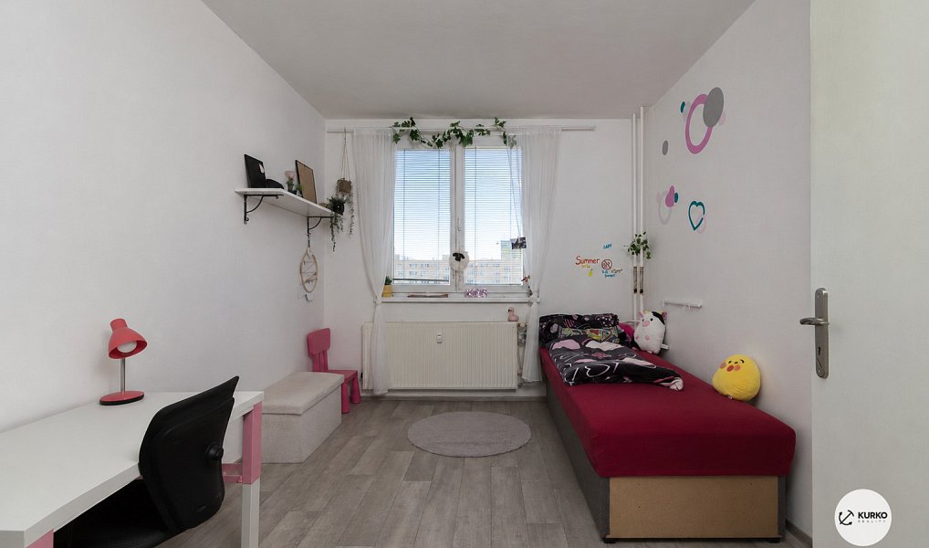 Prodej bytu 3+1 73 m², Frýdek-Místek – náhled fotky 6