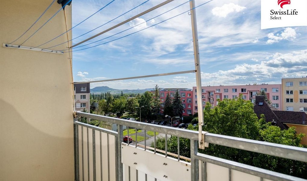 Prodej bytu 3+1 67 m², Krupka – náhled fotky 12
