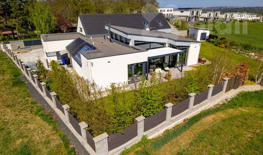 Prodej domu 379 m² s pozemkem 1 341 m², Horoměřice – náhled fotky 29