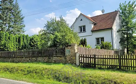 Prodej domu 186 m² s pozemkem 2 048 m², Kladno