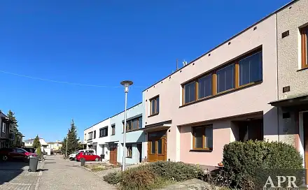 Prodej domu 143 m² s pozemkem 332 m², Sadová, Uherský Brod, okres Uherské Hradiště