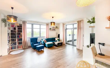 Prodej bytu 2+kk 80 m², Kpt. Jaroše, Tábor