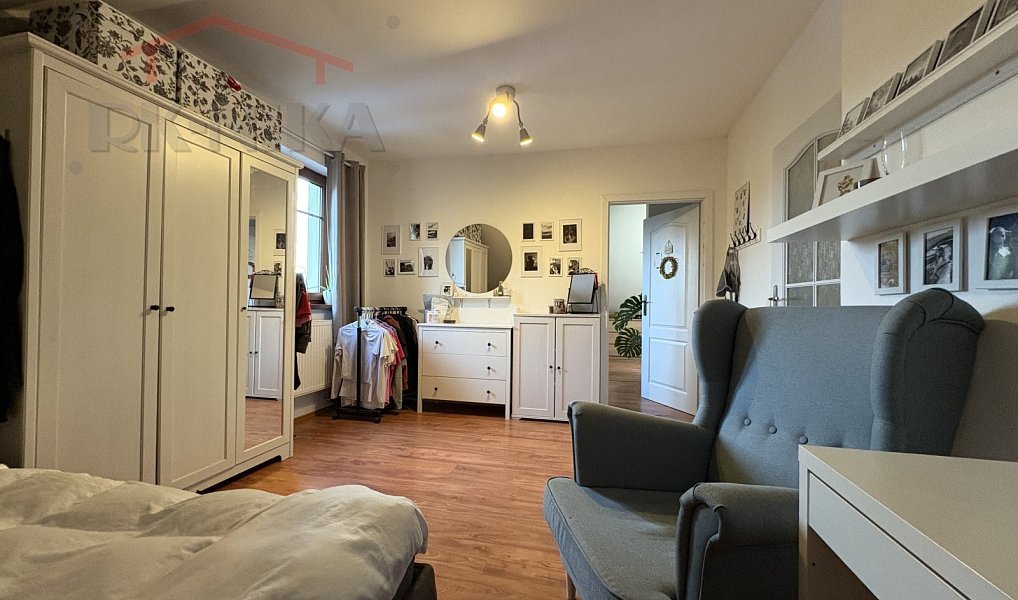 Prodej domu 162 m² s pozemkem 1 700 m², Chuchelna – náhled fotky 23