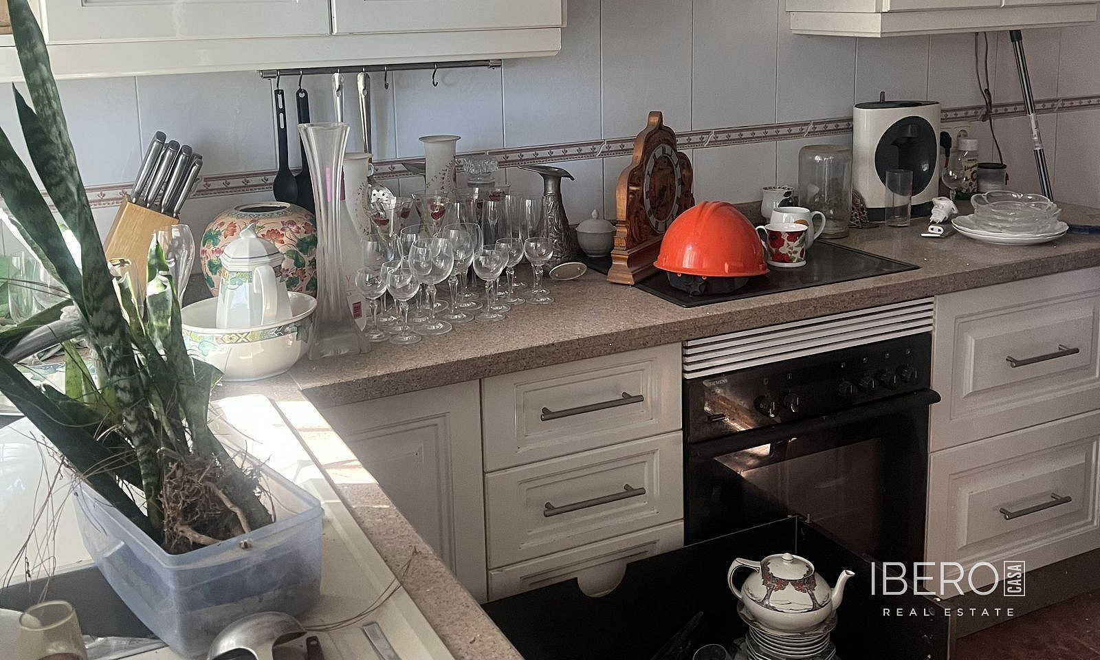 Casa 7+kk – Marbella, Barrio Alto - Més