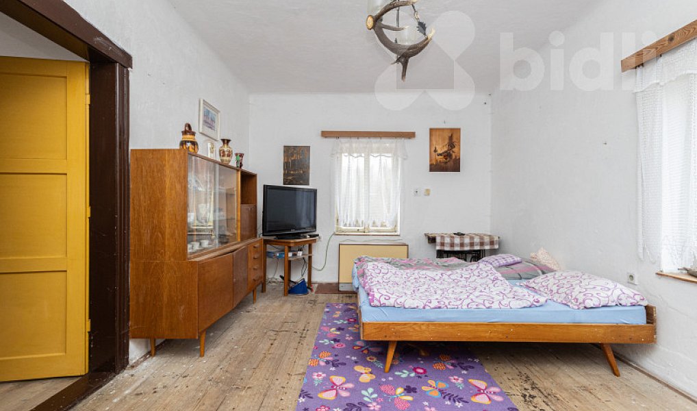 Prodej domu 950 m² s pozemkem 24 944 m², Jankov – náhled fotky 12