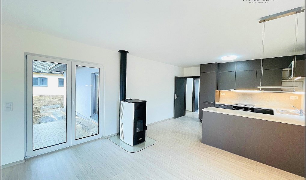 Pronájem domu 106 m² s pozemkem 813 m², Řehenice – náhled fotky 7