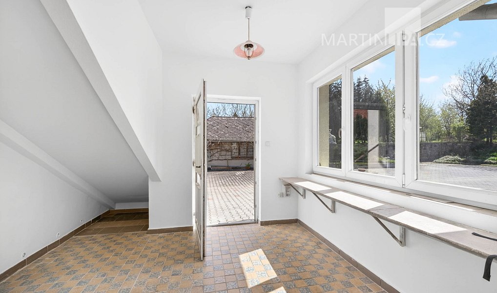 Prodej domu 326 m² s pozemkem 1 686 m², Kamenný Přívoz – náhled fotky 4