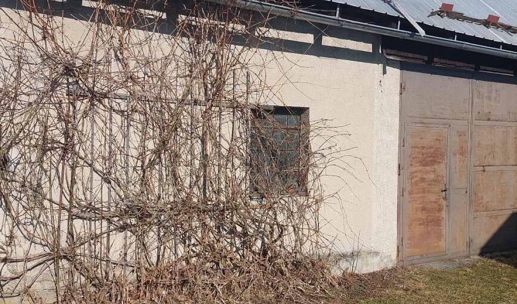 Prodej zemědělského objektu 150 m², Moravský Beroun – náhled fotky 4