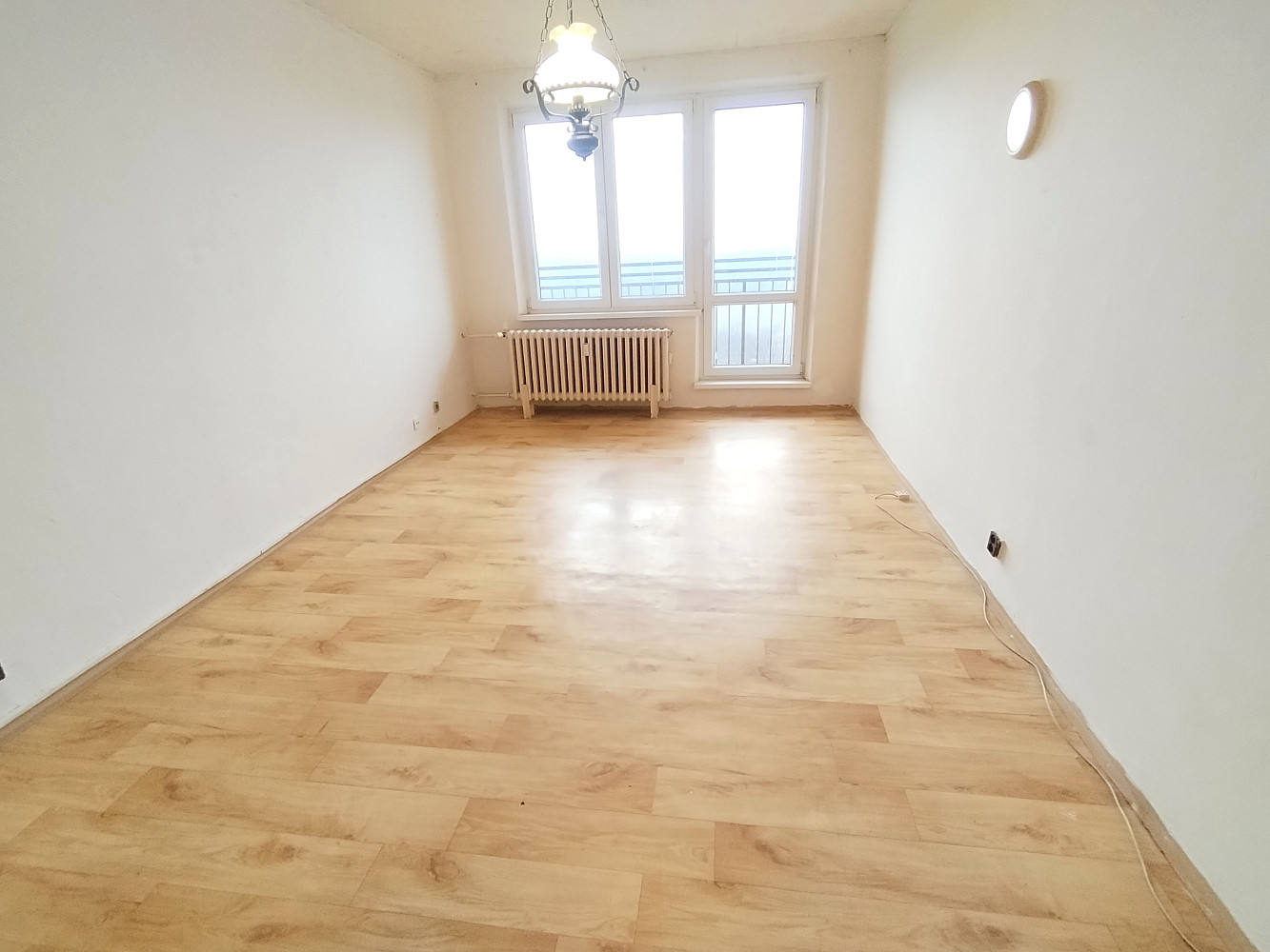 Prodej bytu 1+kk 30 m²