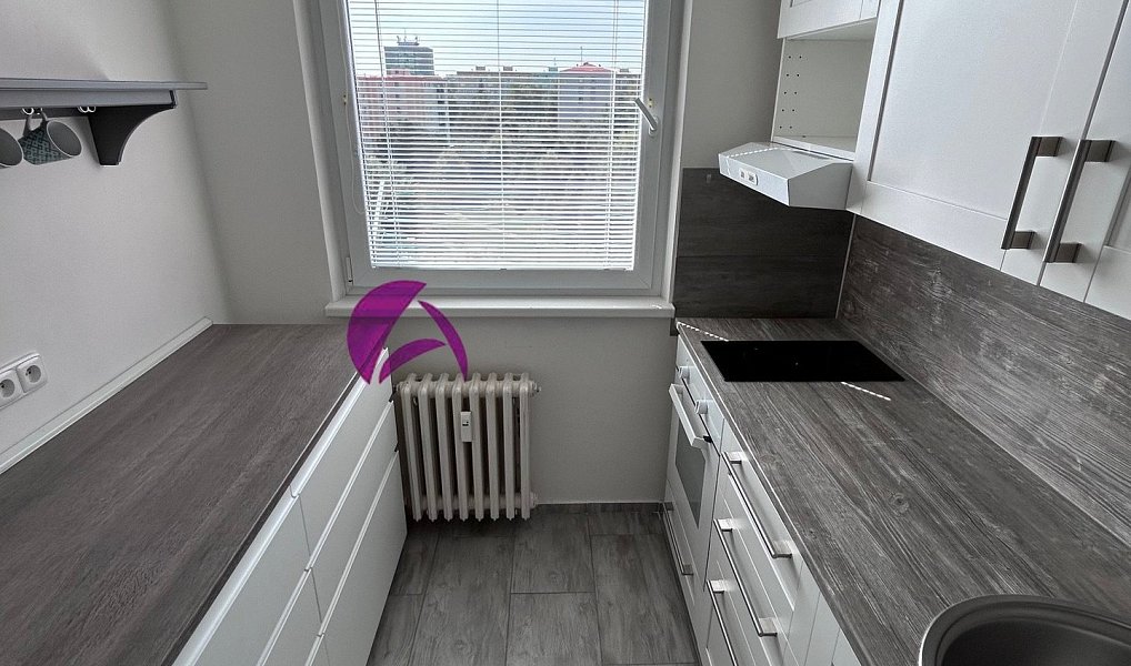 Pronájem bytu 2+1 45 m², Olomouc – náhled fotky 5