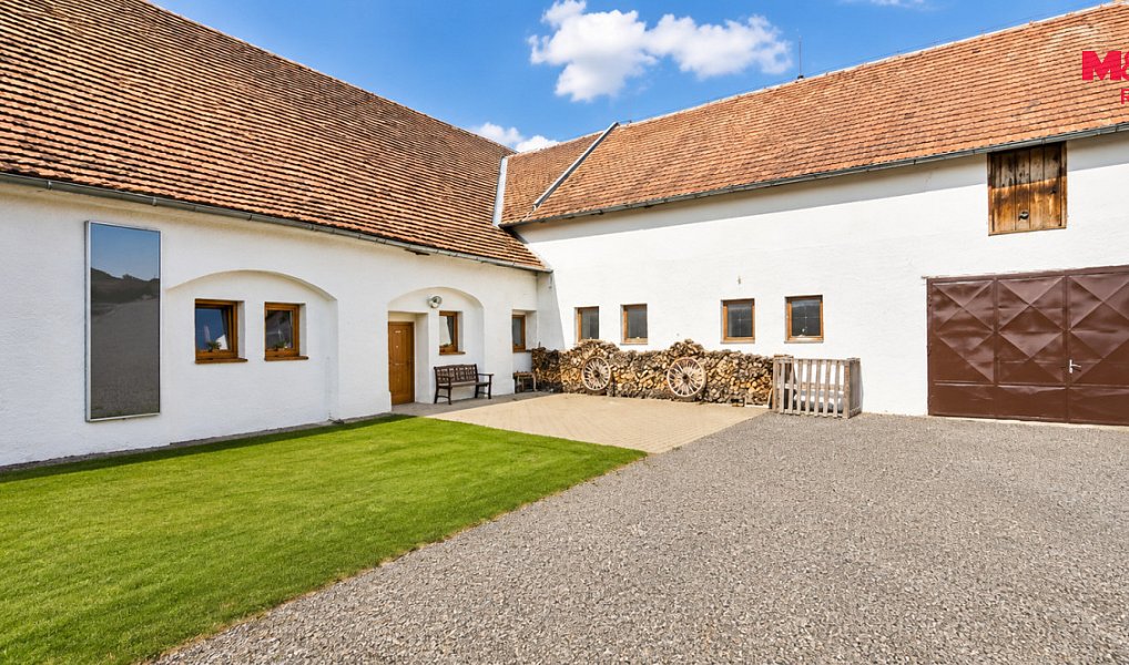 Pronájem skladovacích prostor 204 m², Chrudim – náhled fotky 7